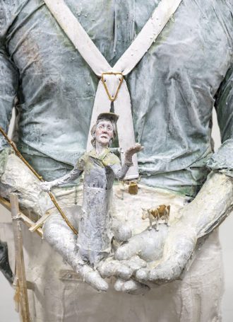 Cuerda Teresa Laínz 17