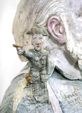 Cuerda Teresa Laínz 18