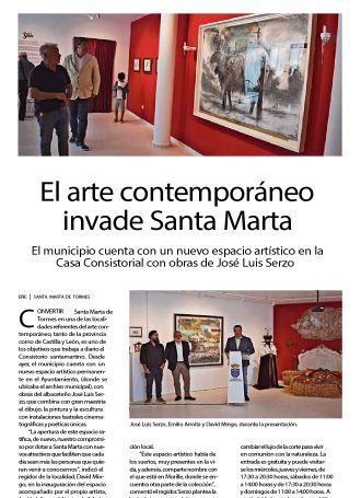 Gaceta Domingo 18 9 22 01