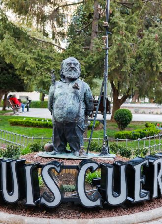 La Mancha Press Luis Vizcaíno 3936