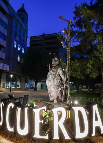 La Mancha Press Luis Vizcaíno 4100