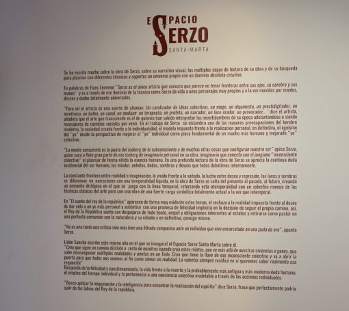 Santa Marta sept 22 23