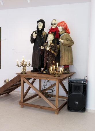 Santa Marta sept 22 31